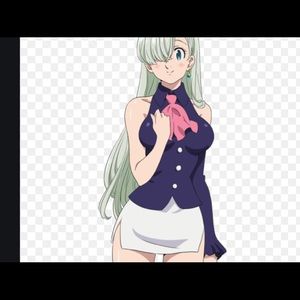 Meet your Posher, Yenei